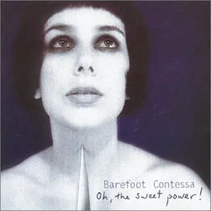 Oh, the sweet power!